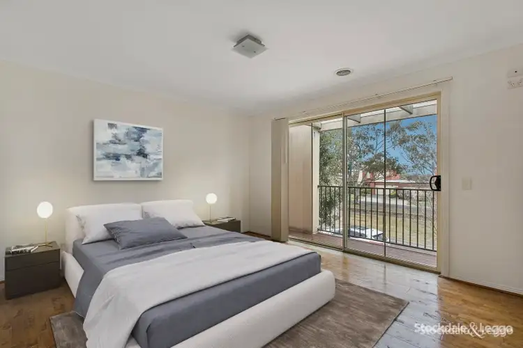 Fourth view of Homely house listing, 5 Provence Place, Narre Warren South VIC 3805