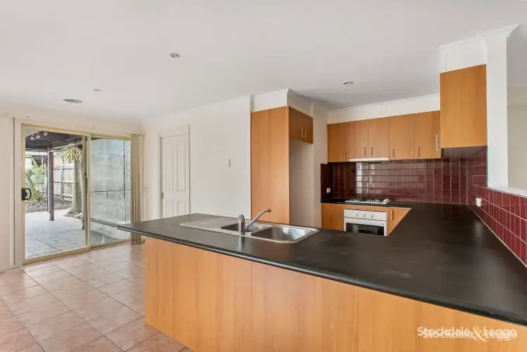 Fifth view of Homely house listing, 5 Provence Place, Narre Warren South VIC 3805