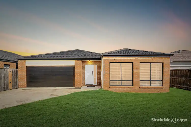 7 Skein Street, Point Cook VIC 3030