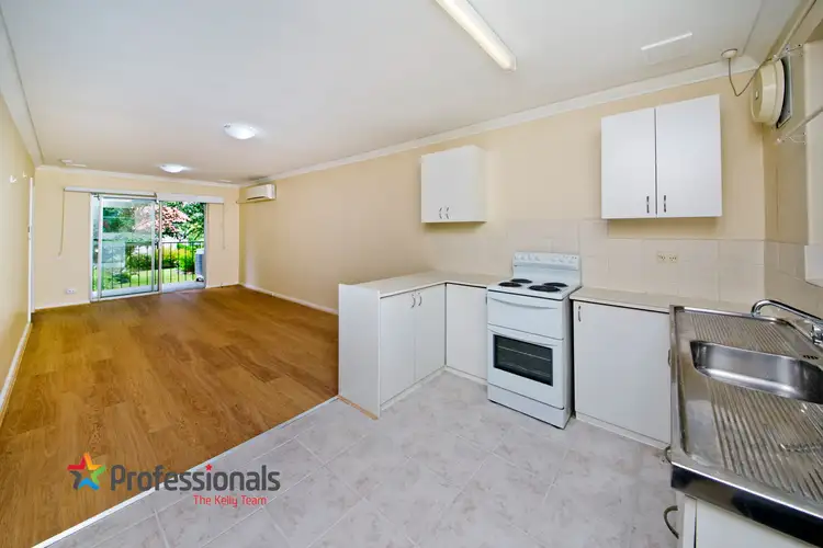 Main view of Homely unit listing, 30/379 Hector Street, Yokine WA 6060