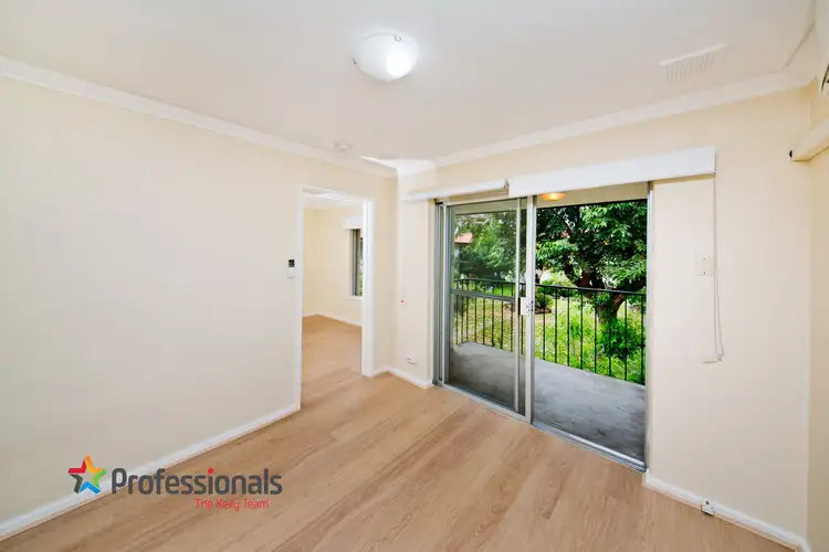 Second view of Homely unit listing, 30/379 Hector Street, Yokine WA 6060