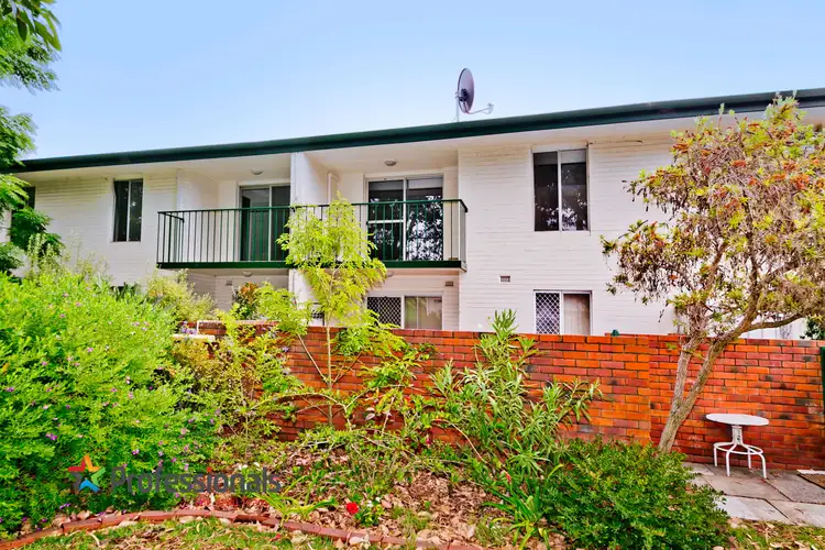 Third view of Homely unit listing, 30/379 Hector Street, Yokine WA 6060