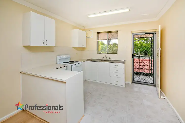 Fourth view of Homely unit listing, 30/379 Hector Street, Yokine WA 6060