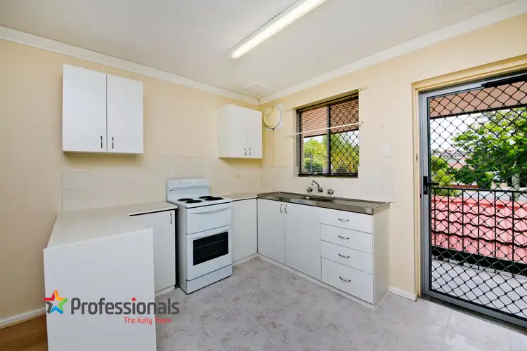 Fifth view of Homely unit listing, 30/379 Hector Street, Yokine WA 6060