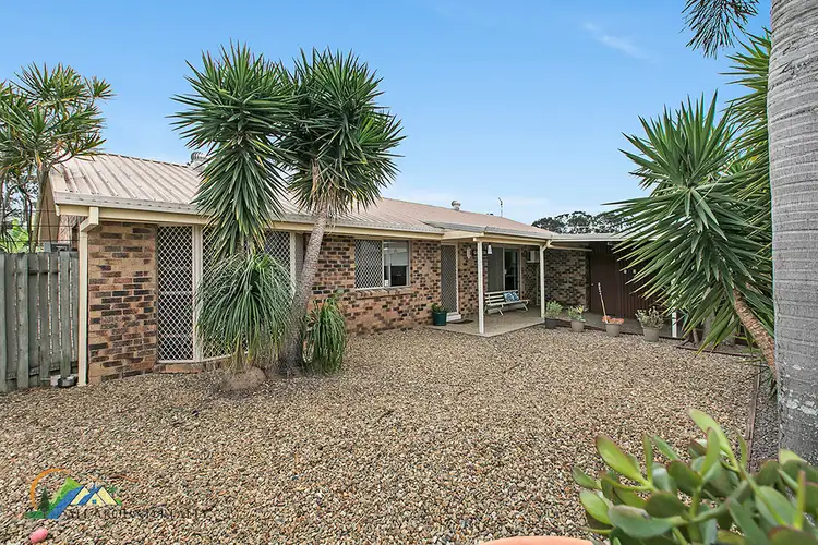 Third view of Homely house listing, 15 Governor King Drive, Caboolture South QLD 4510