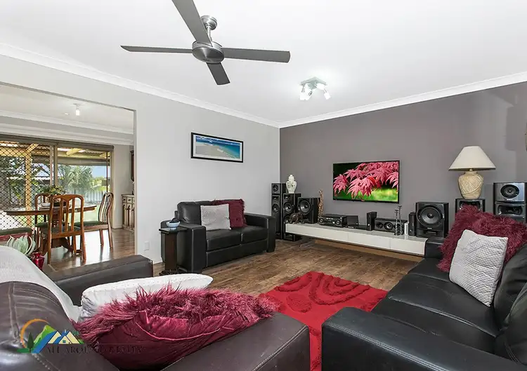Fourth view of Homely house listing, 15 Governor King Drive, Caboolture South QLD 4510