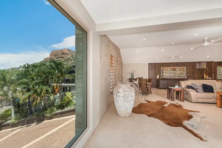 Third view of Homely house listing, 2 Yarrawonga Drive, Castle Hill QLD 4810