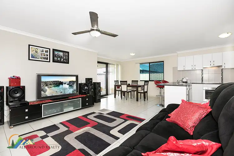 4 Stopford Street, Caboolture QLD 4510