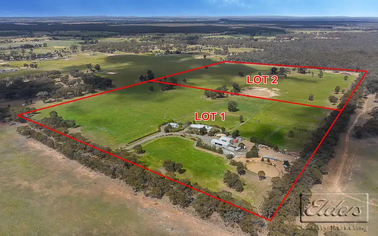 178 Pethericks Road, Goornong VIC 3557