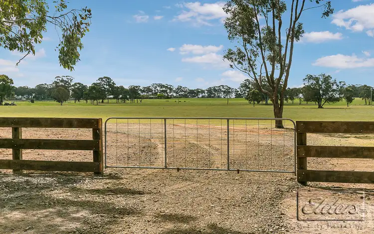 Second view of Homely rural property listing, End of Martins Road, Goornong VIC 3557