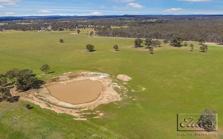 Seventh view of Homely rural property listing, End of Martins Road, Goornong VIC 3557