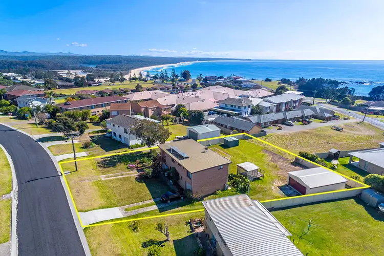 38 Cresswick Parade, Dalmeny NSW 2546