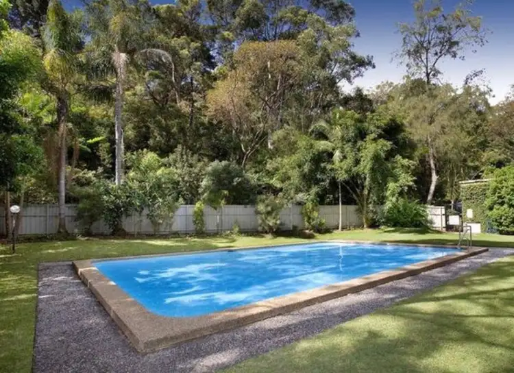 Third view of Homely apartment listing, 8F/6 Hampden Street, Paddington NSW 2021