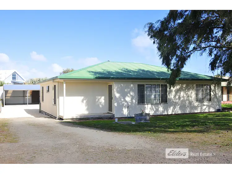 Main view of Homely house listing, 40 Powell Avenue, Robe SA 5276