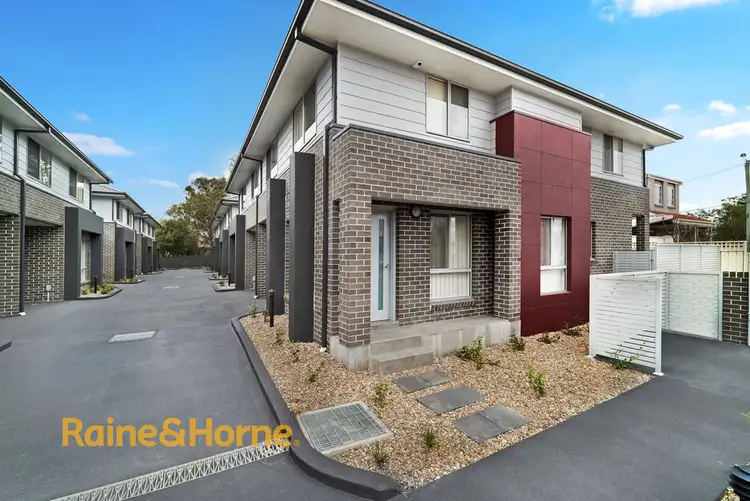 10/100-102 Great Western Highway, Kingswood NSW 2747
