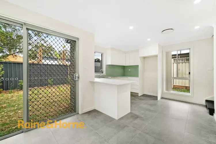 Third view of Homely townhouse listing, 10/100-102 Great Western Highway, Kingswood NSW 2747