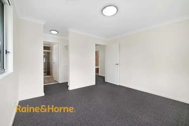 Fourth view of Homely townhouse listing, 10/100-102 Great Western Highway, Kingswood NSW 2747
