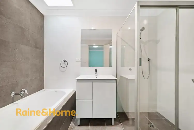 Fifth view of Homely townhouse listing, 10/100-102 Great Western Highway, Kingswood NSW 2747