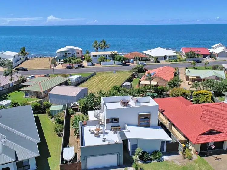 10 Breeze Drive, Bargara QLD 4670