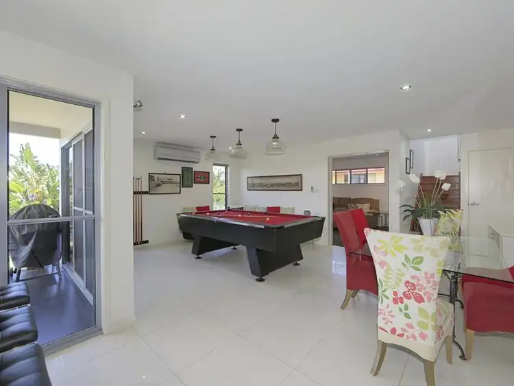 Sixth view of Homely house listing, 10 Breeze Drive, Bargara QLD 4670