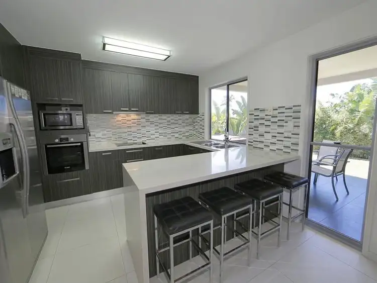 Seventh view of Homely house listing, 10 Breeze Drive, Bargara QLD 4670