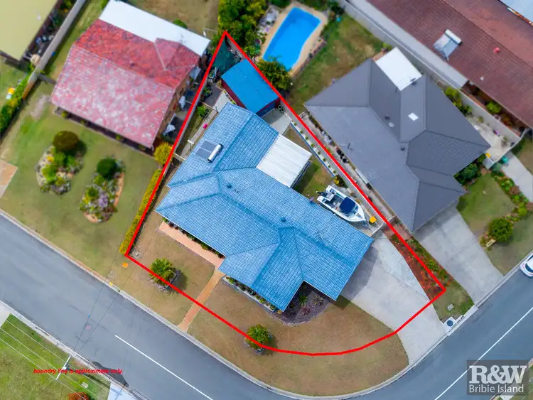 Third view of Homely house listing, 14 Indra Ave, Bellara QLD 4507