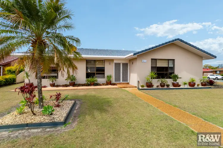 Fourth view of Homely house listing, 14 Indra Ave, Bellara QLD 4507