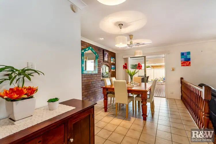 Seventh view of Homely house listing, 14 Indra Ave, Bellara QLD 4507