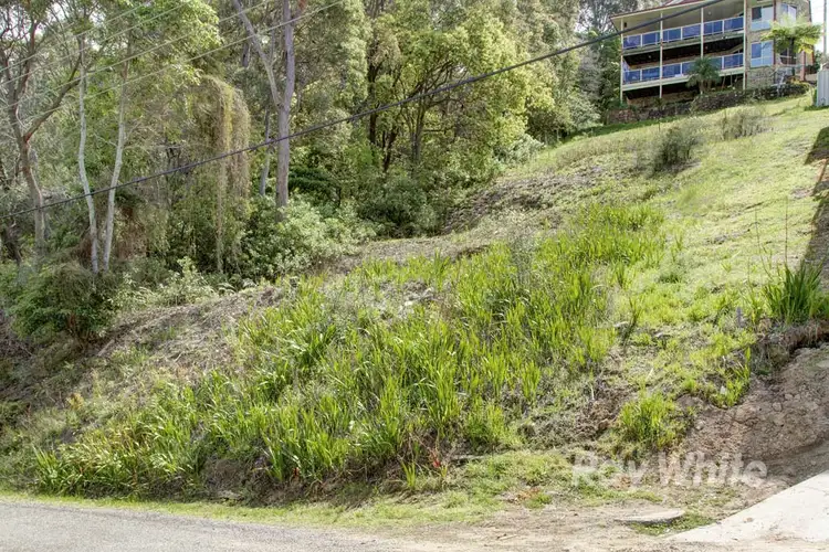 Third view of Homely land listing, 23 Beach Road, Wangi Wangi NSW 2267