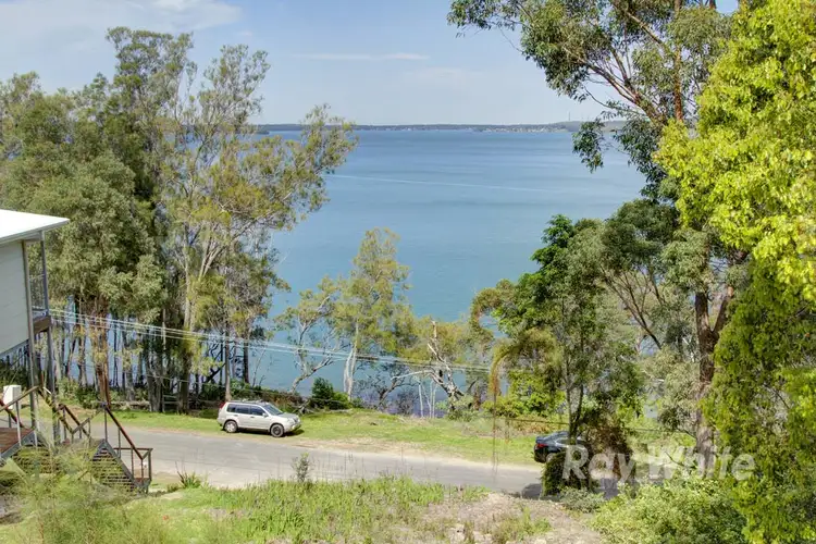 Fifth view of Homely land listing, 23 Beach Road, Wangi Wangi NSW 2267