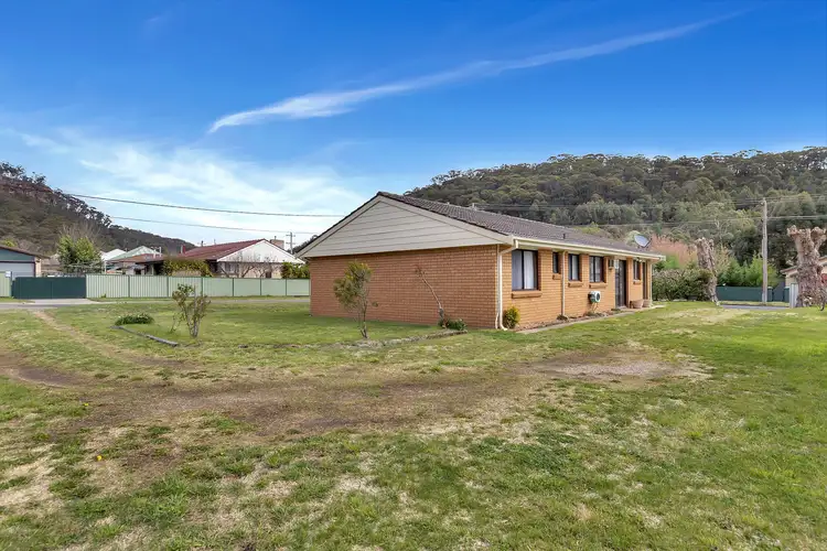 Main view of Homely house listing, 6 Mort Street, Lithgow NSW 2790