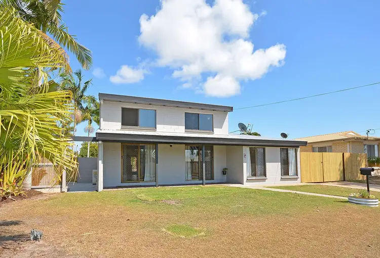 39 Kululu Crescent, Scarness QLD 4655