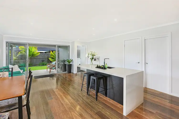 Third view of Homely house listing, 94 Palm Drive, Mooloolaba QLD 4557
