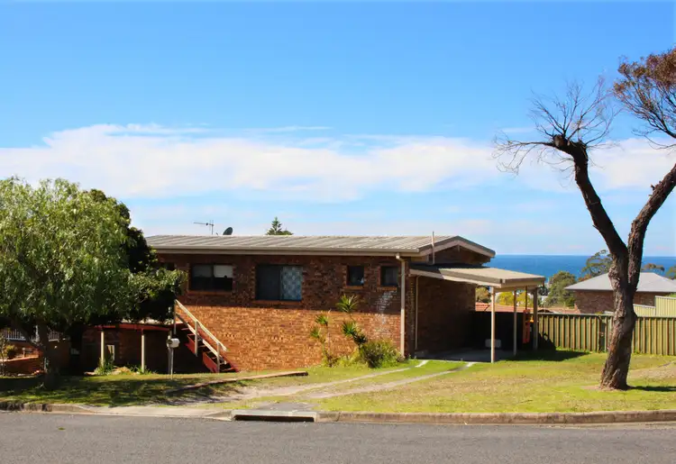 Second view of Homely house listing, 6 Vigilant Street, Ulladulla NSW 2539