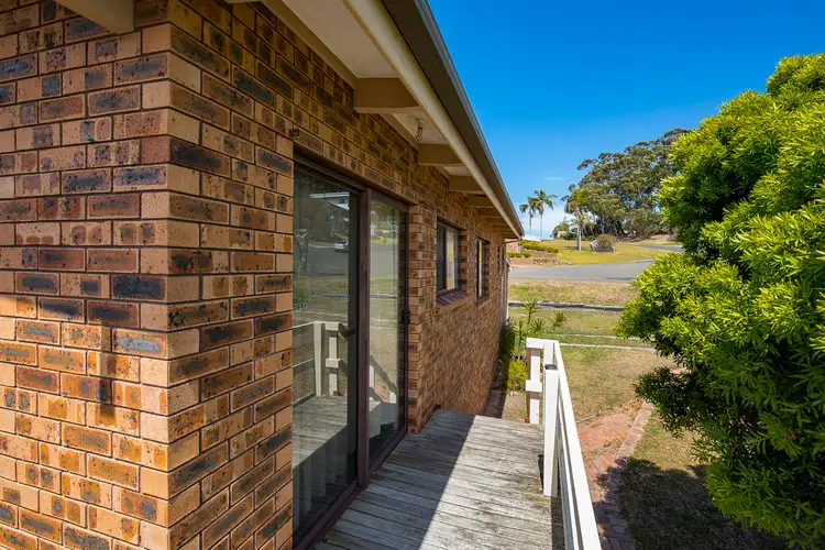 Fifth view of Homely house listing, 6 Vigilant Street, Ulladulla NSW 2539
