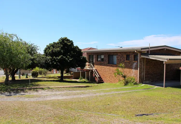 Sixth view of Homely house listing, 6 Vigilant Street, Ulladulla NSW 2539