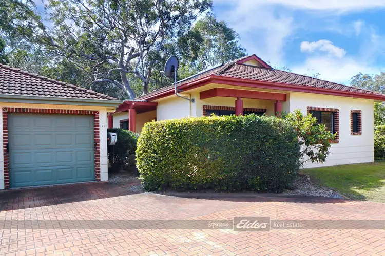 Second view of Homely villa listing, 22/2 Breese Parade 'Parklands', Forster NSW 2428