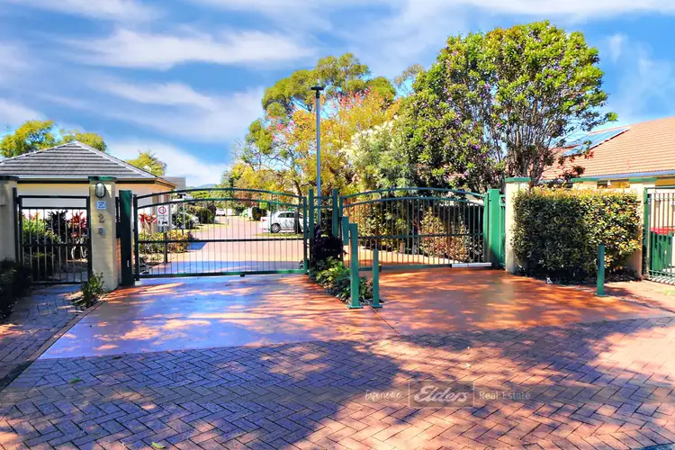 Fifth view of Homely villa listing, 22/2 Breese Parade 'Parklands', Forster NSW 2428