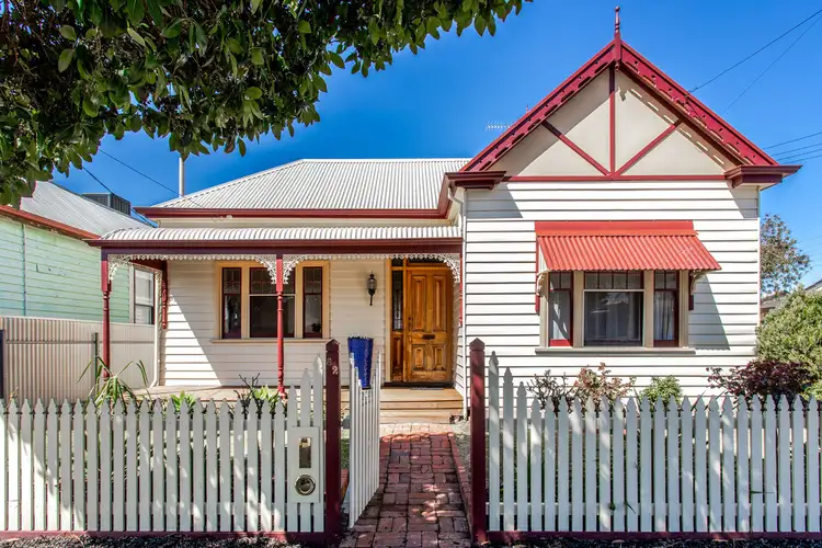62 Wills Street, Peterhead SA 5016