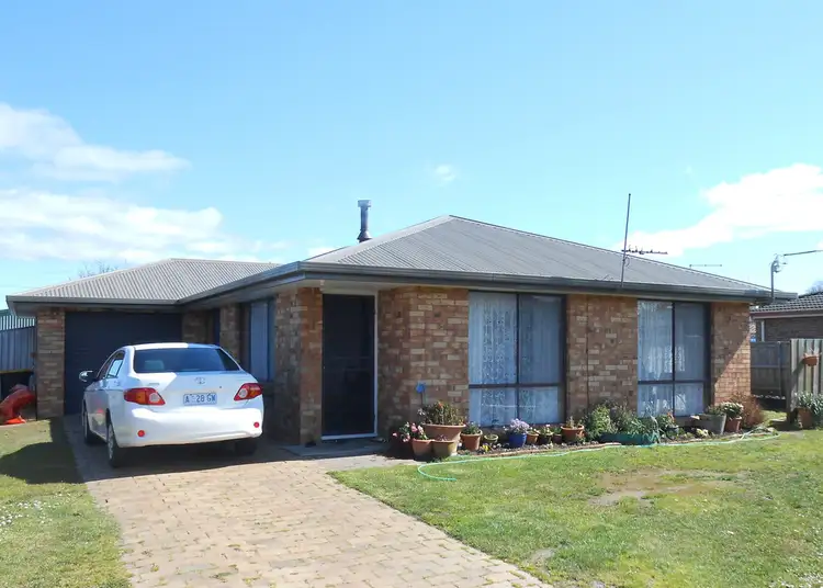 6 Burnett Street, Longford TAS 7301