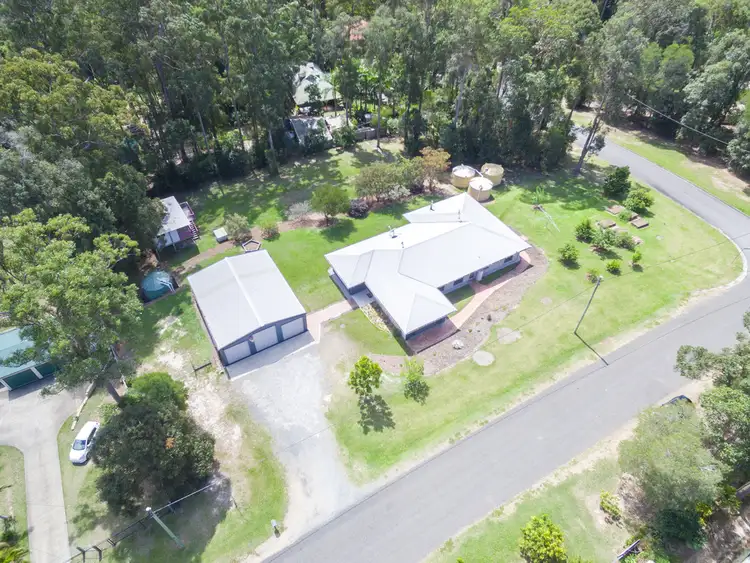 33 Woodcutter Rise, Pomona QLD 4568