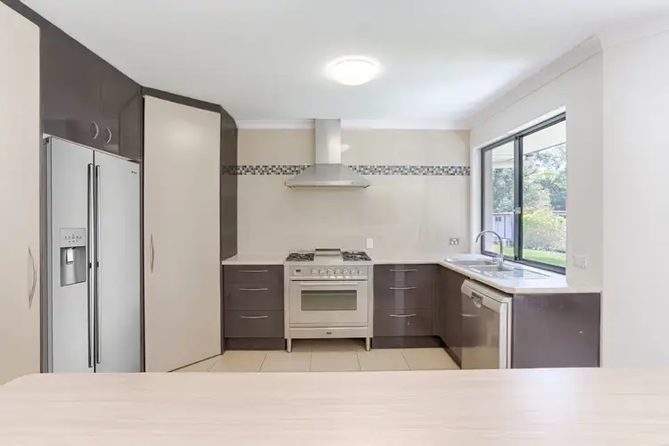 Third view of Homely house listing, 33 Woodcutter Rise, Pomona QLD 4568