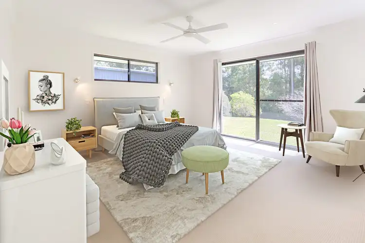 Fourth view of Homely house listing, 33 Woodcutter Rise, Pomona QLD 4568