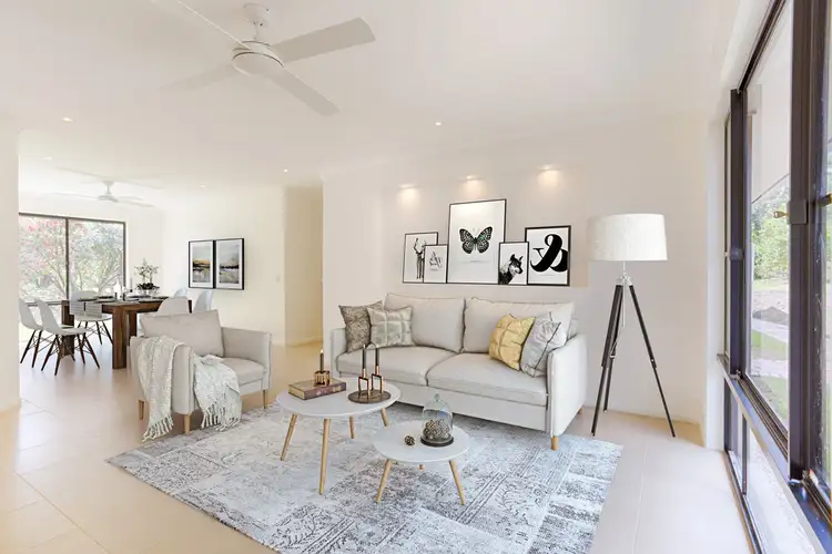 Seventh view of Homely house listing, 33 Woodcutter Rise, Pomona QLD 4568