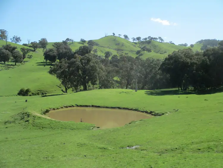 Fifth view of Homely rural property listing, 225 Thoms Lane, Thornton VIC 3712