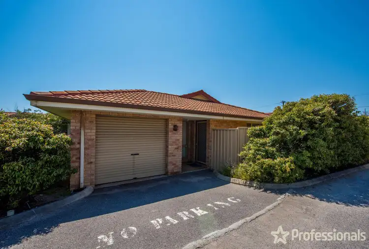 17/206 Durlacher Street, Geraldton WA 6530