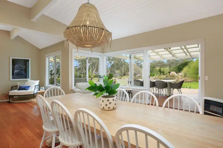 Sixth view of Homely house listing, 2 Kimberley Drive, Bowral NSW 2576