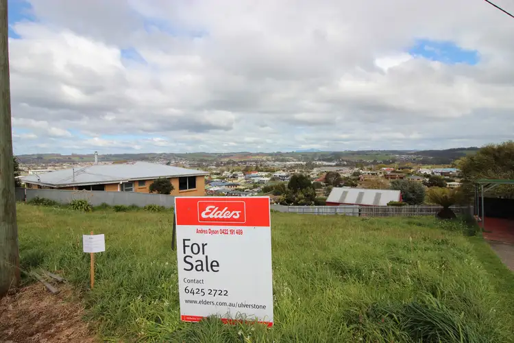 Main view of Homely land listing, 59 Upper Maud Street, West Ulverstone TAS 7315