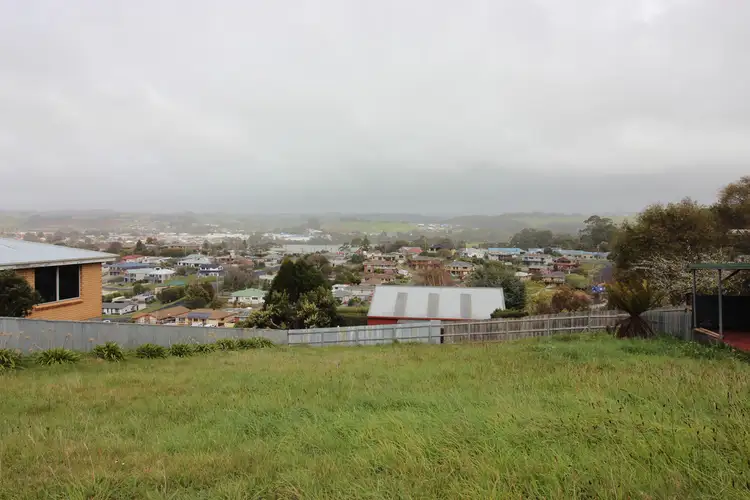 Second view of Homely land listing, 59 Upper Maud Street, West Ulverstone TAS 7315
