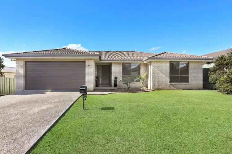 62 Riverbreeze Drive, Wauchope NSW 2446